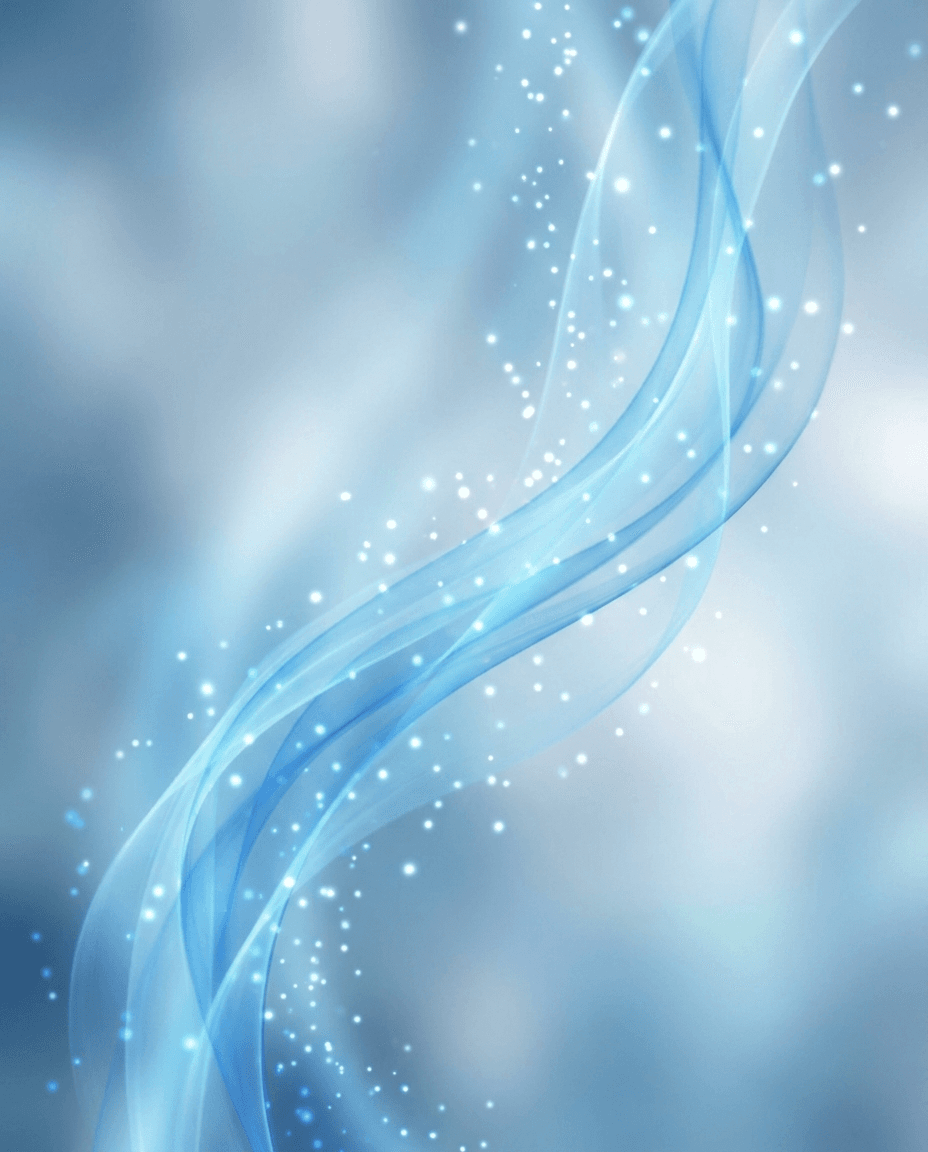 Abstract representation of marketing and growth