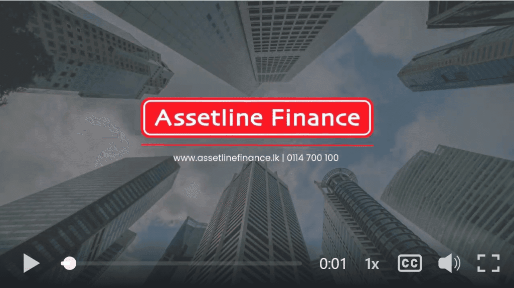 Assetline