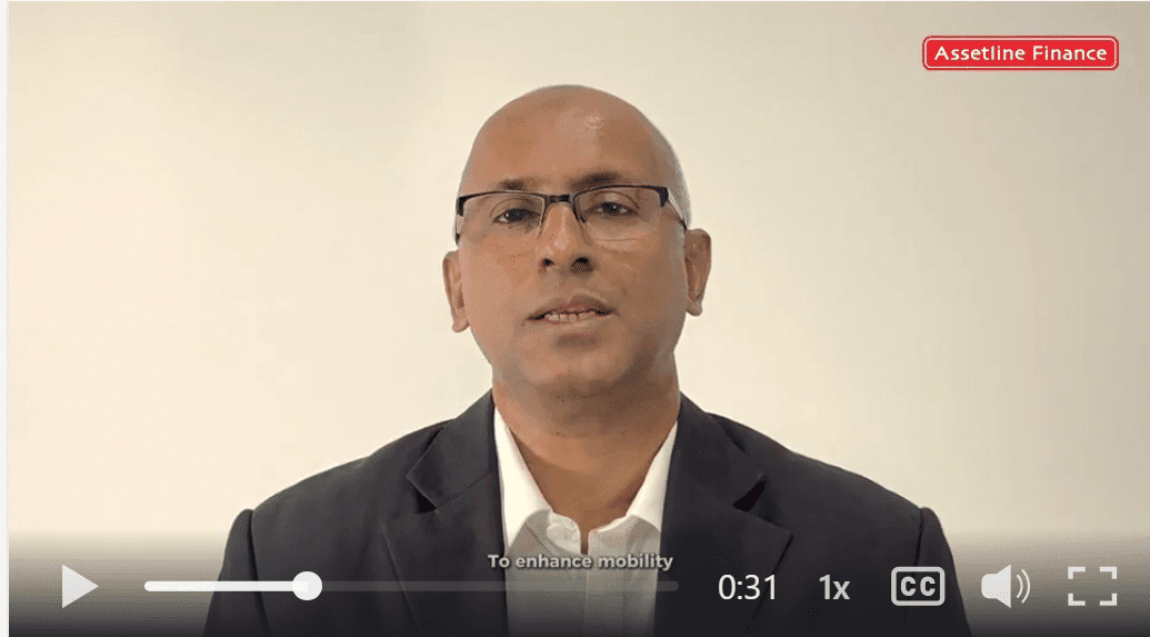 Assetline Finance demonstrates resilience