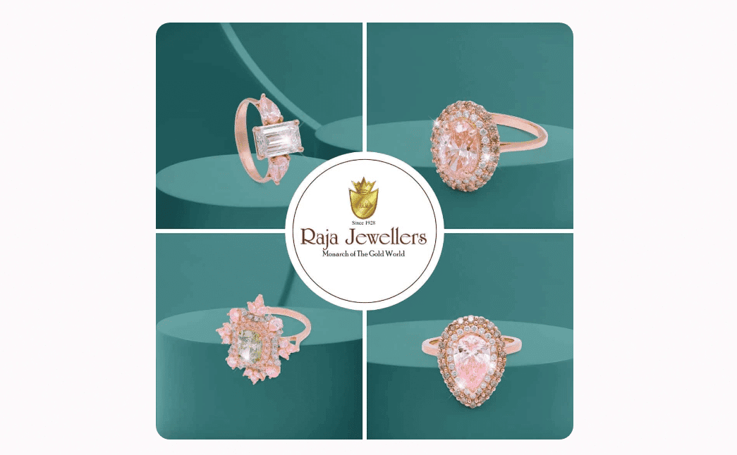 Raja Jewellers
