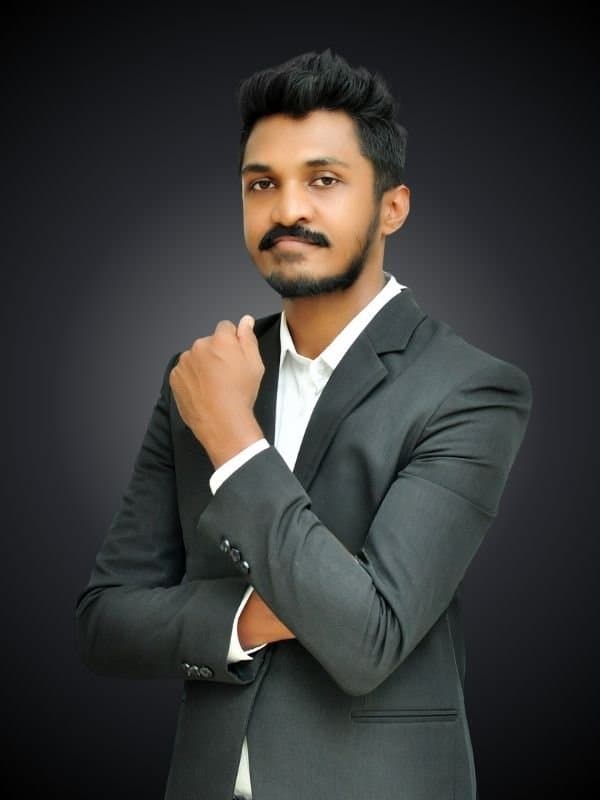 Asiri Rathnayaka