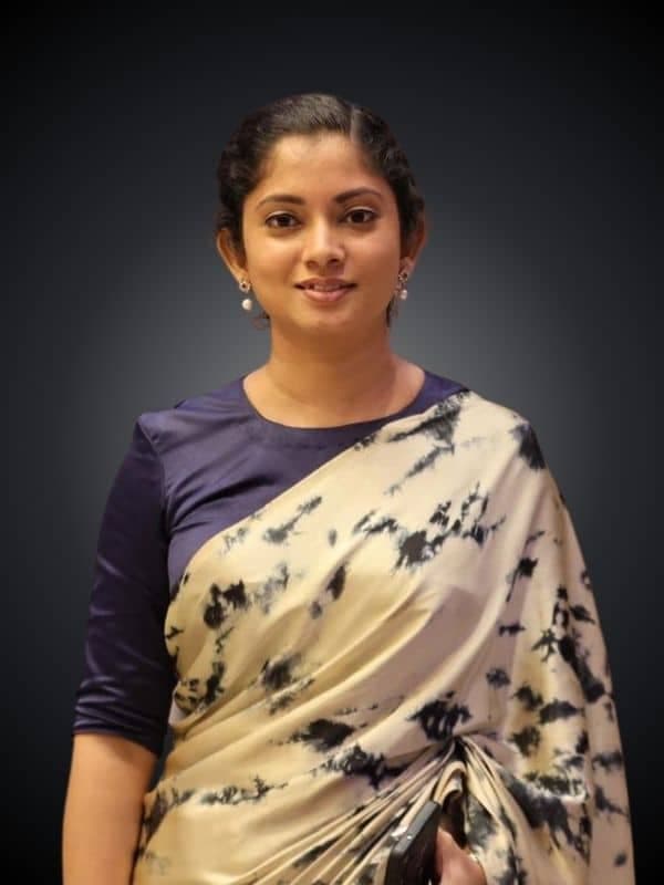 Mandira S Premachandra