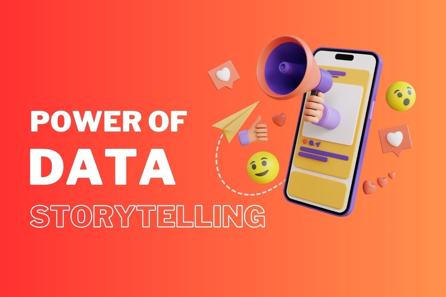 The Power of Data Storytelling in Marketing