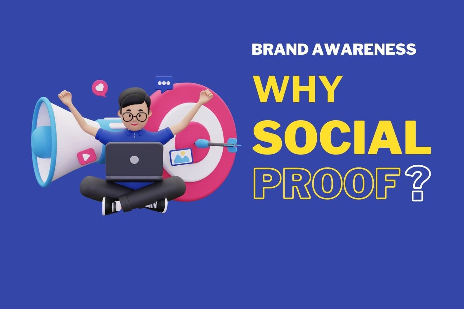 How to Use Social Proof to Enhance Your Brand’s Credibility