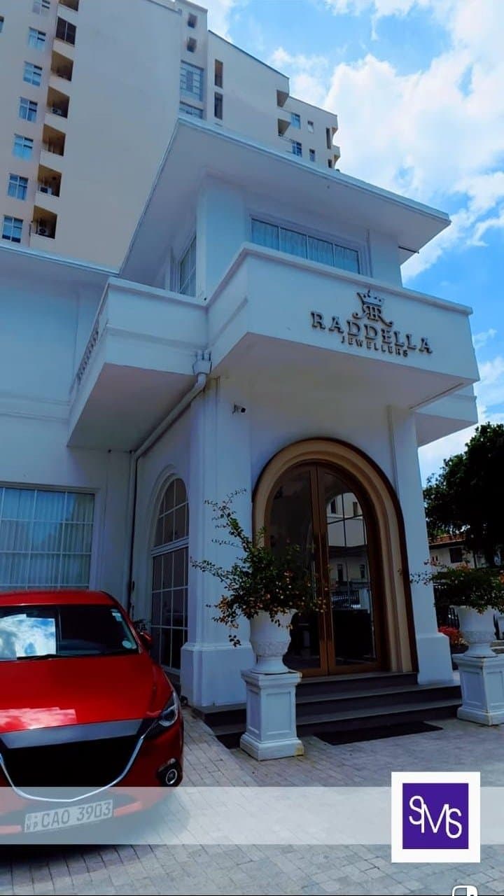 Radella Jewellers Project