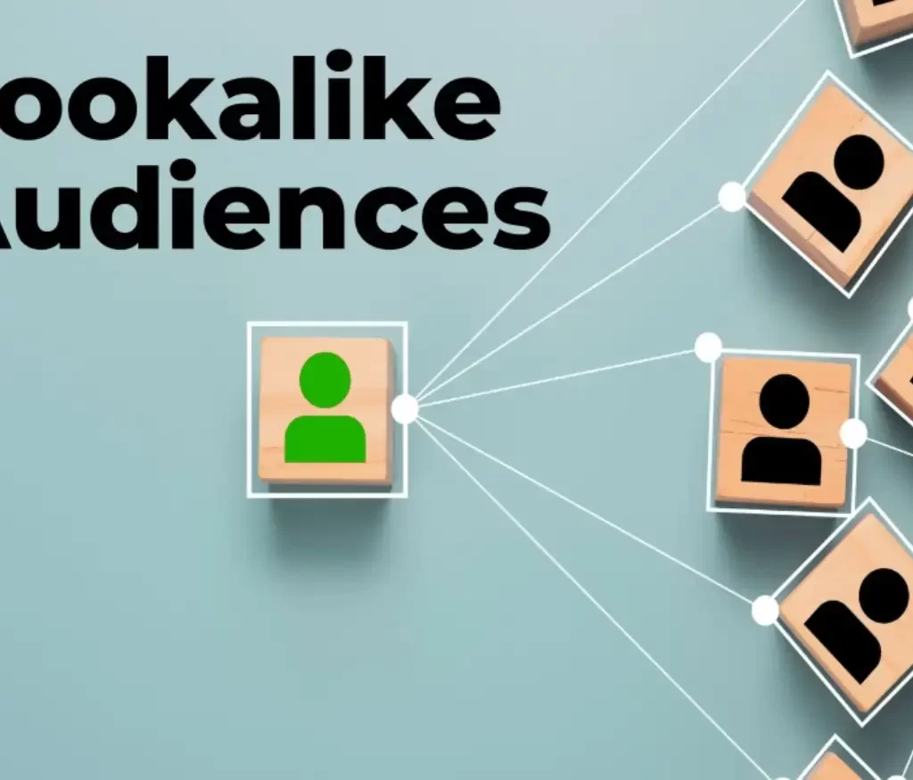 Implement Lookalike Audiences