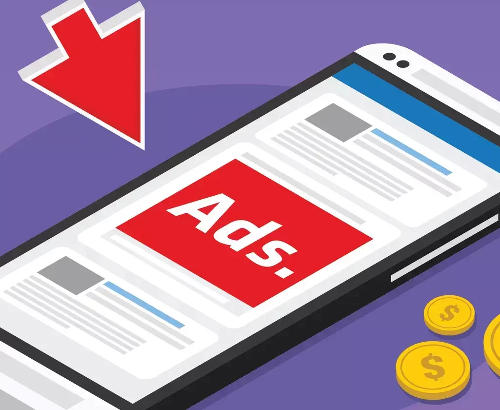 social media ads digital marketing