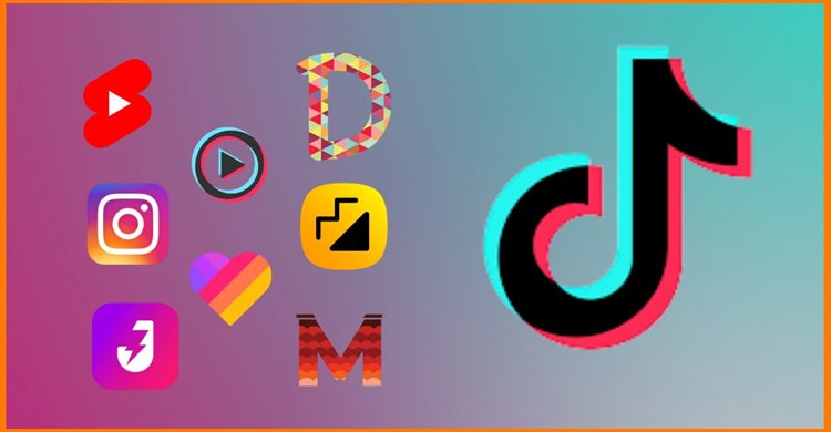 short-form video platform