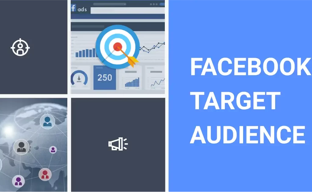 facebook marketing for your business | target audience Facebook