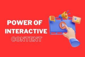 Influencer marketing