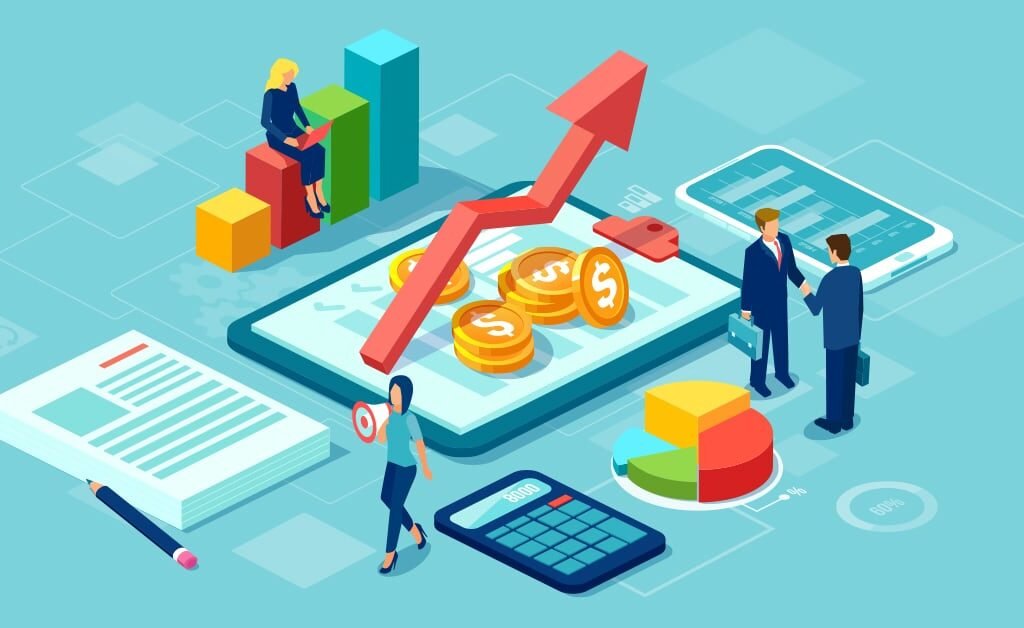 budget planning in digital marketing strategy