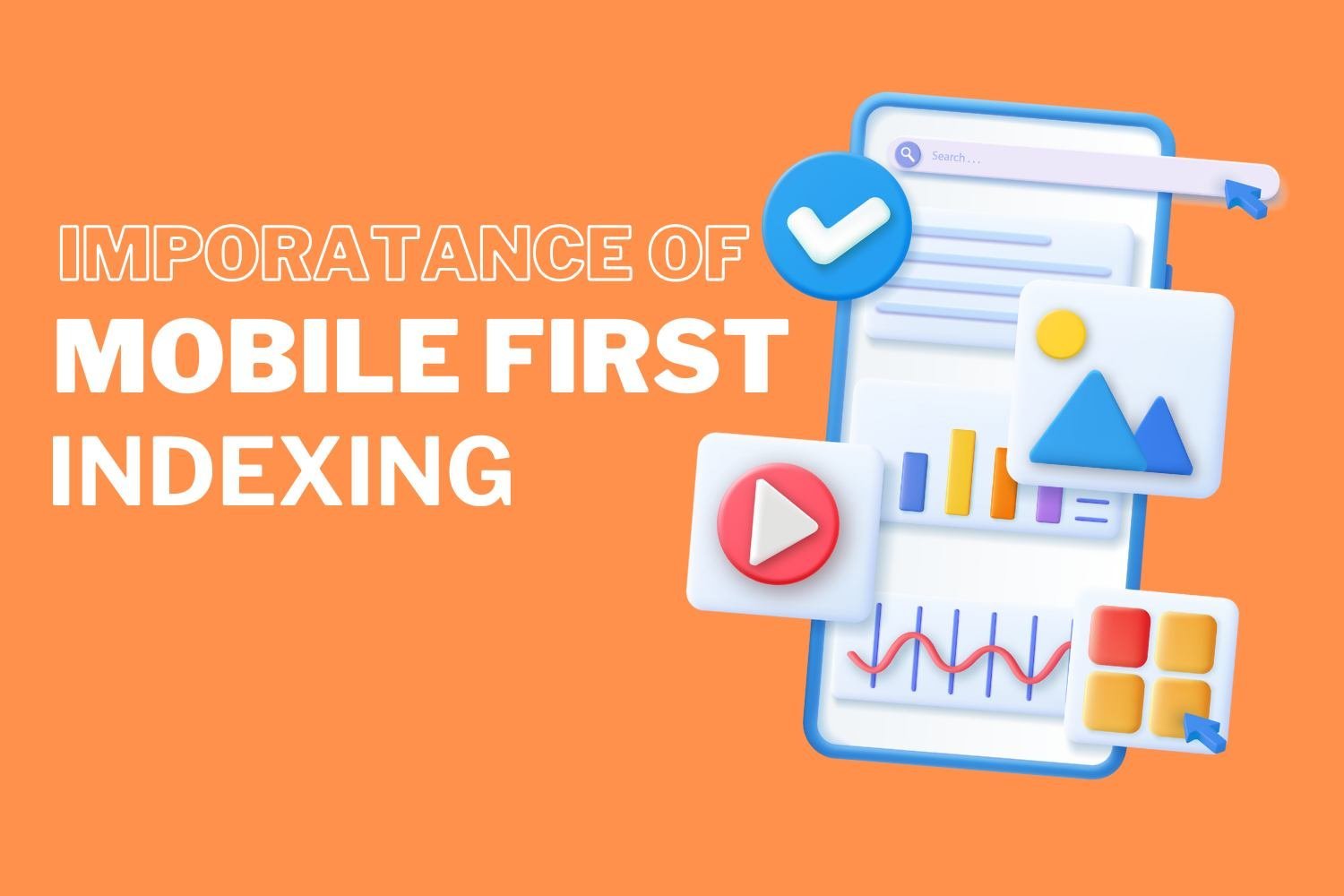 mobile-first indexing