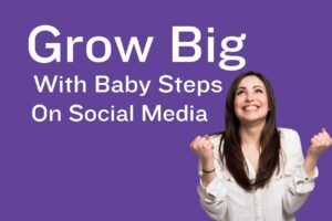 small business with social media