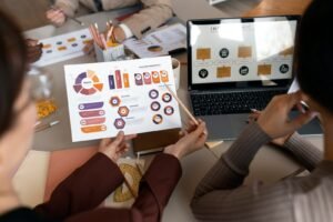 Digital Marketing Strategies