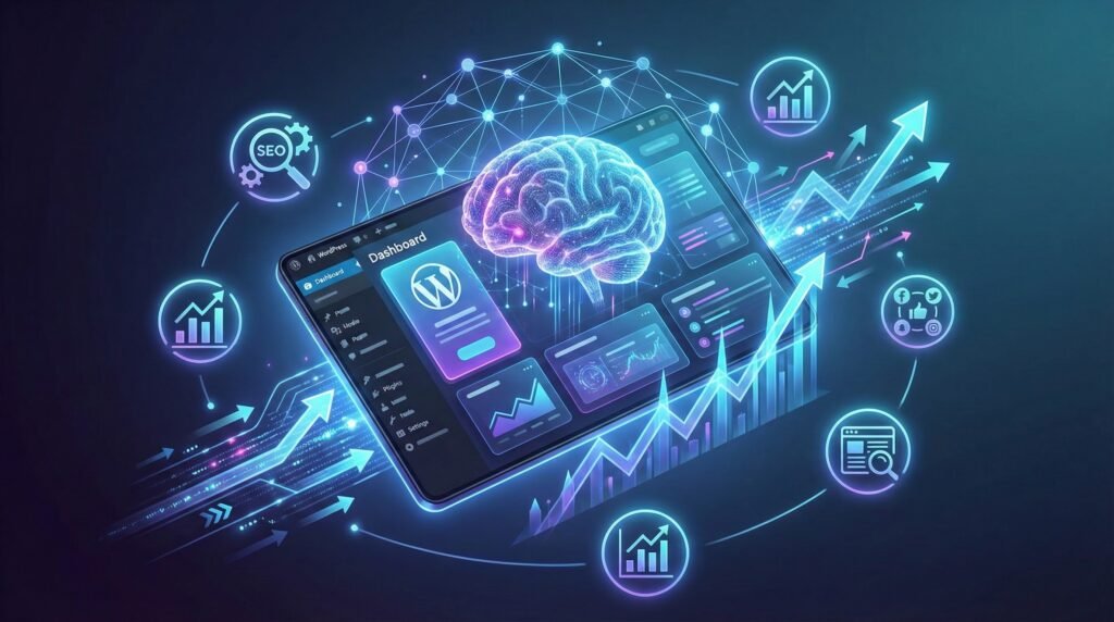 AI Tools for wordpress