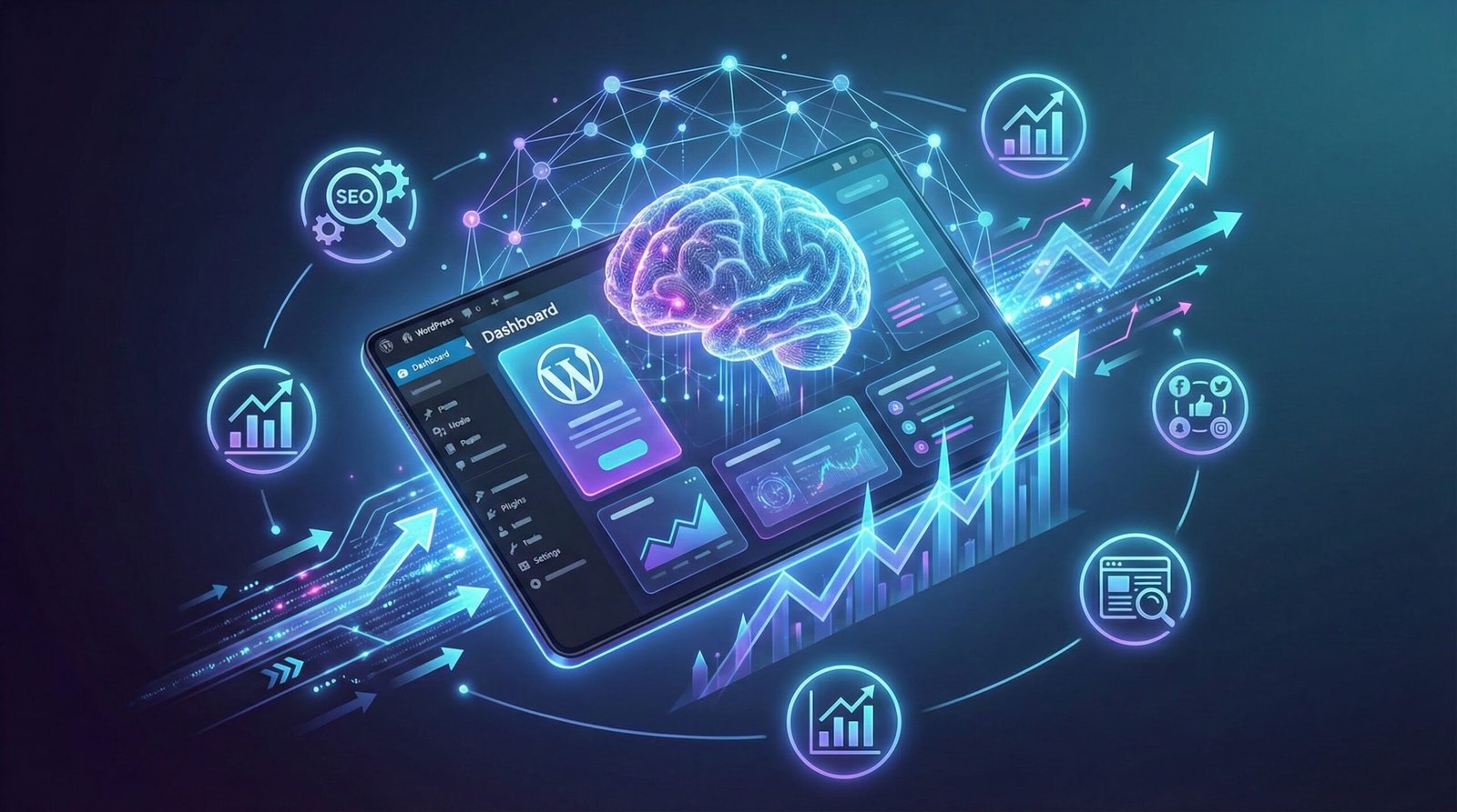 AI Tools for wordpress