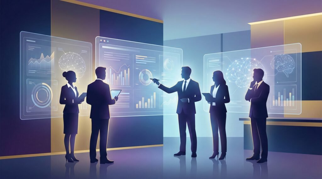 The Communica Solutions Advantage