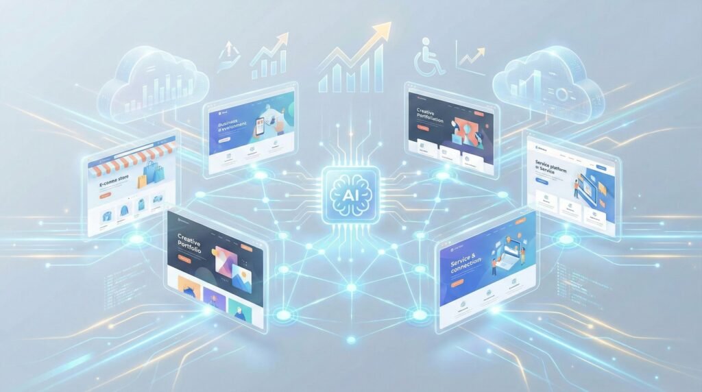 The Future Is Intelligent and Accessible