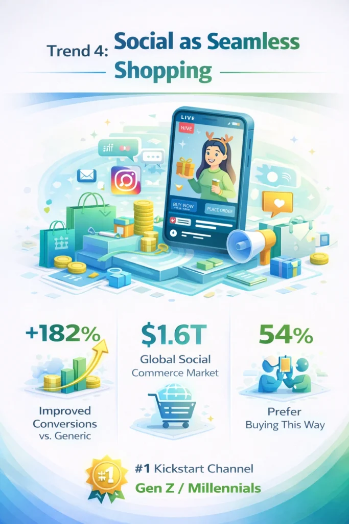 The Social Media Shift We're All Feeling in 2026