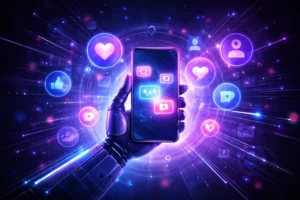 The Social Media Shift We're All Feeling in 2026