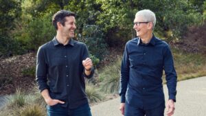 Who is the New Apple CEO? Inside the Historic Transition from Tim Cook to John Ternus