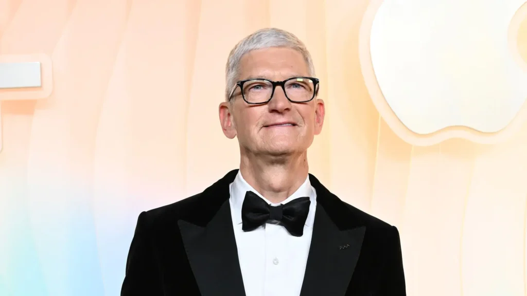 Who is the New Apple CEO? Inside the Historic Transition from Tim Cook to John Ternus