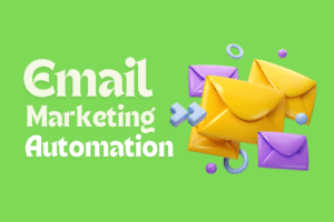email marketing automation