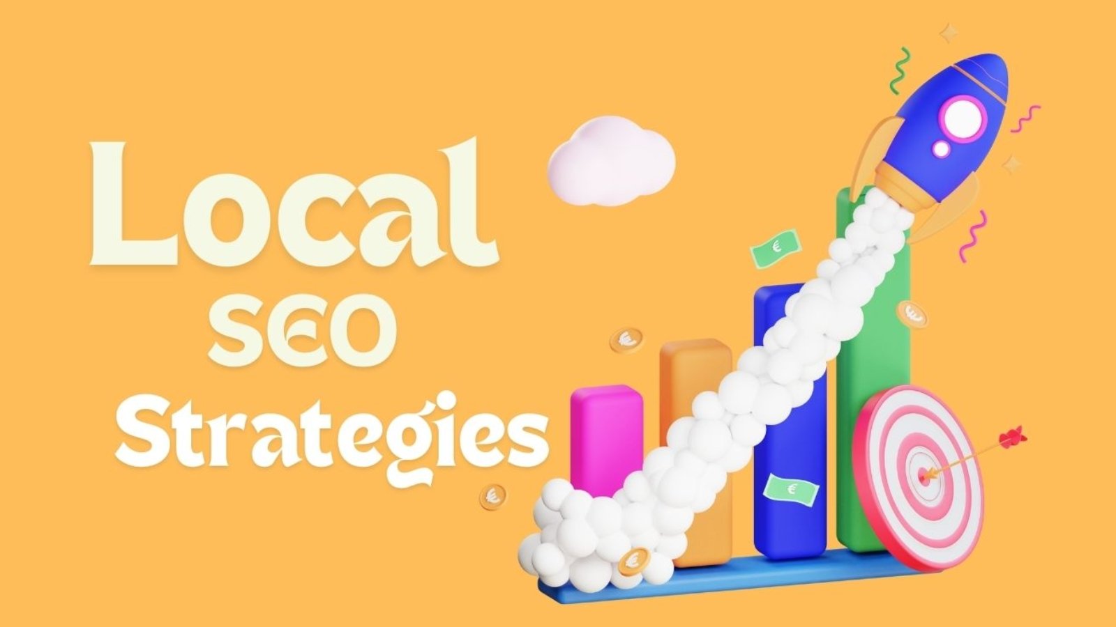 local seo strategies