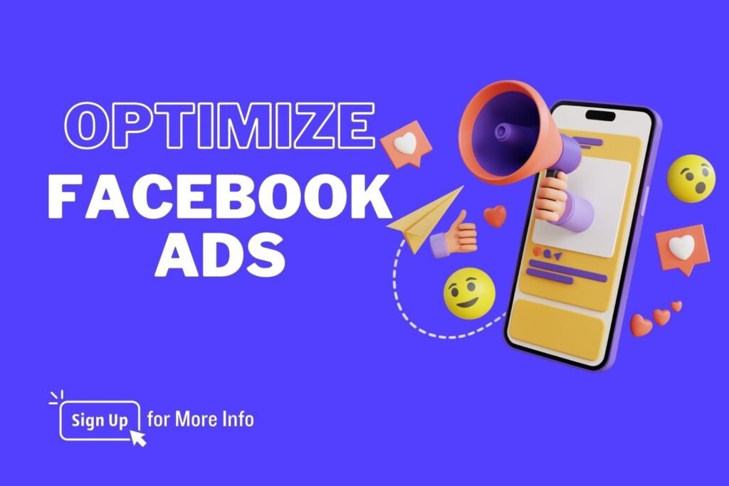 optimize facebook ads