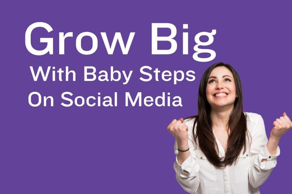 small business with social media