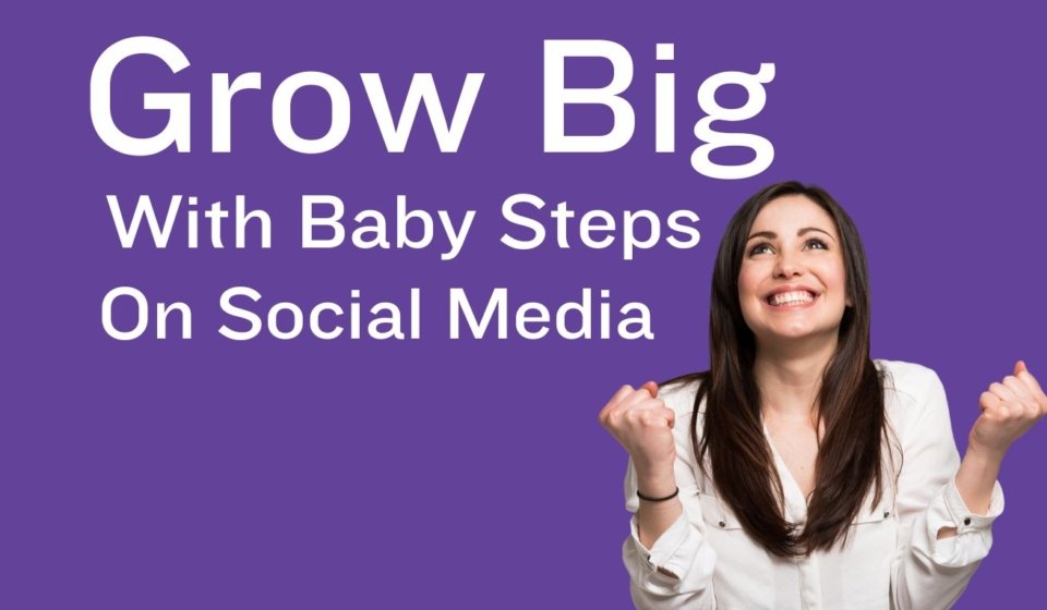 small business with social media