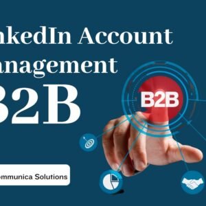 linkedin account management