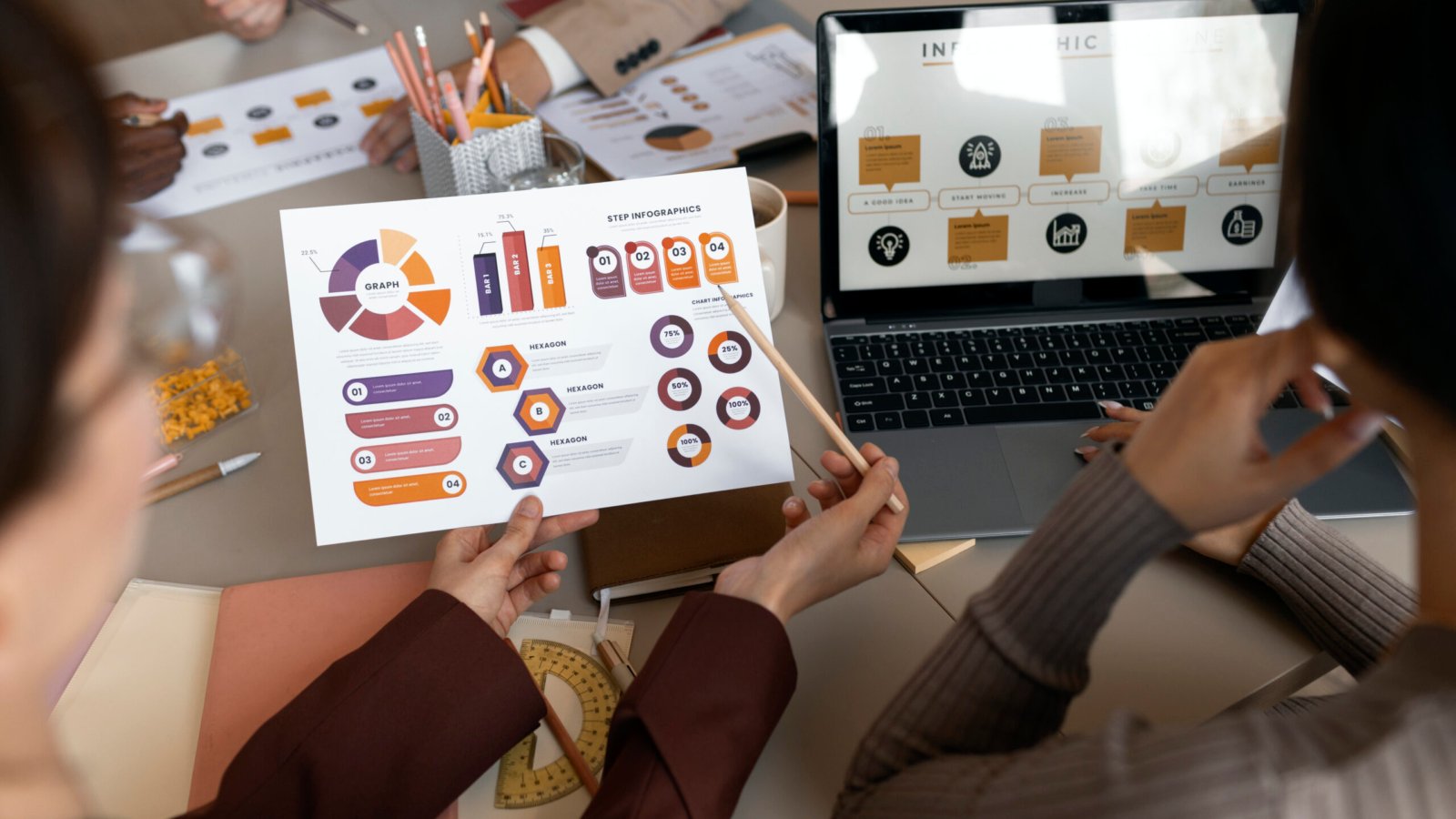 Digital Marketing Strategies