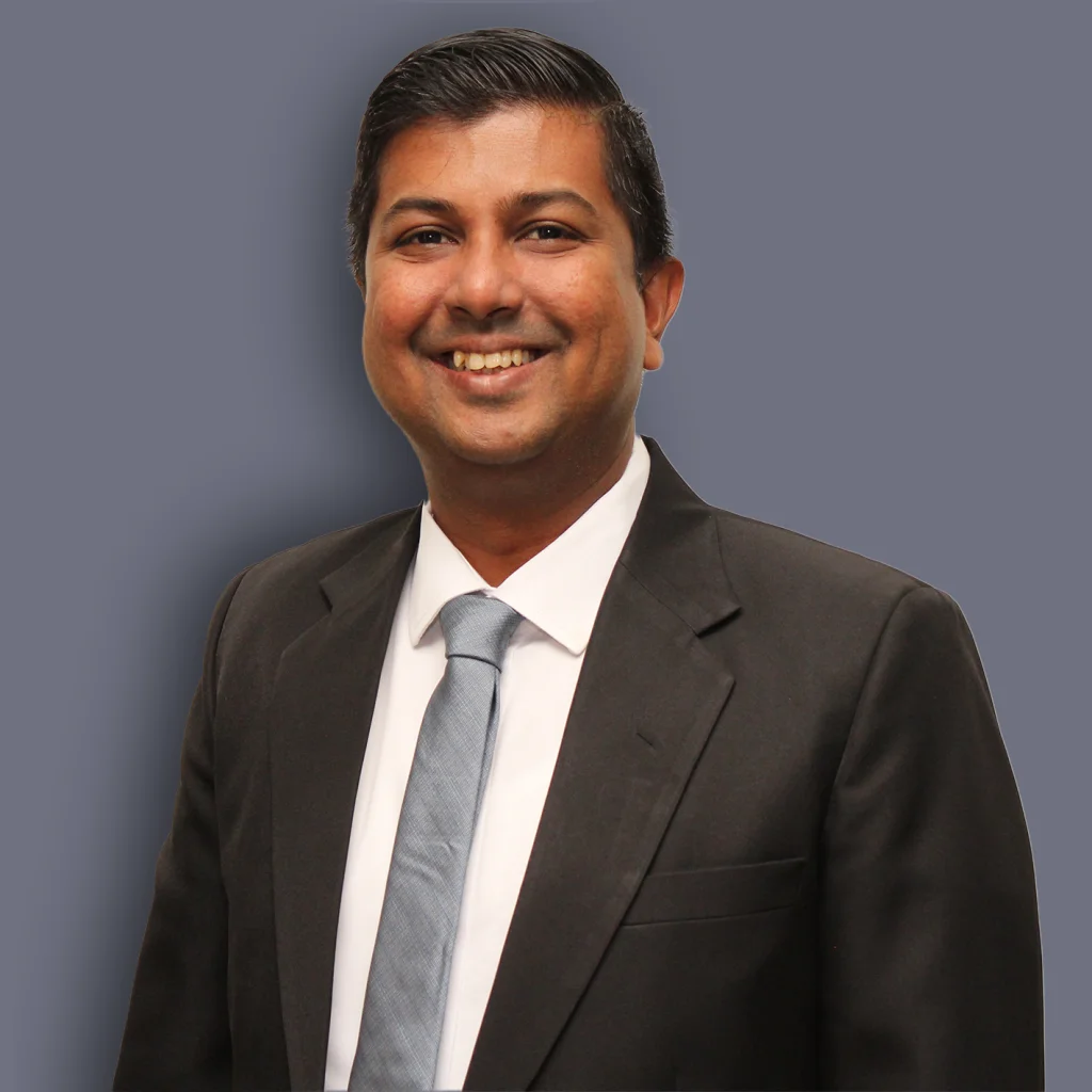 Monroe Jayasuriya 