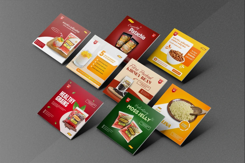 portfolio | Communica solution social media management for sethum