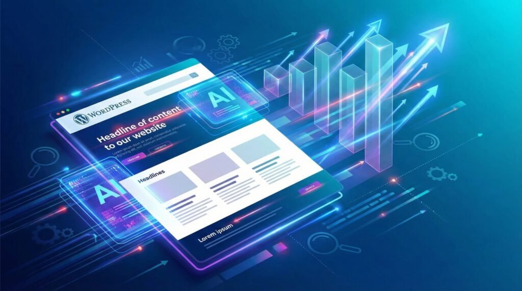 How AI Tools Generate High Traffic